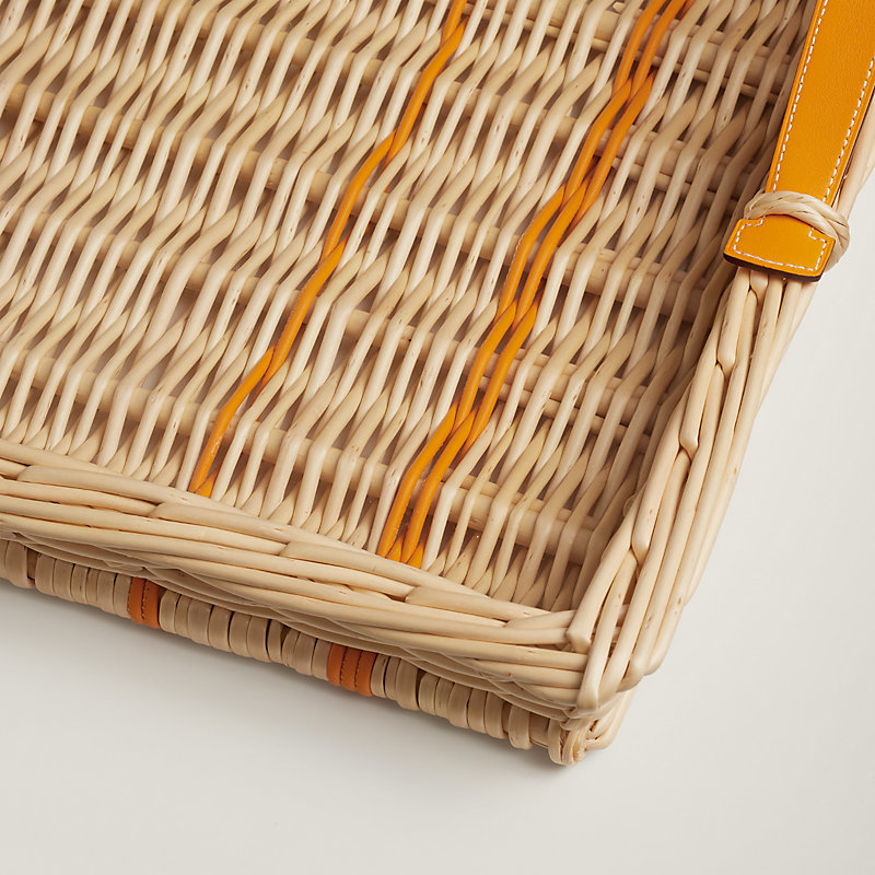 レクタンギュラートレー-《